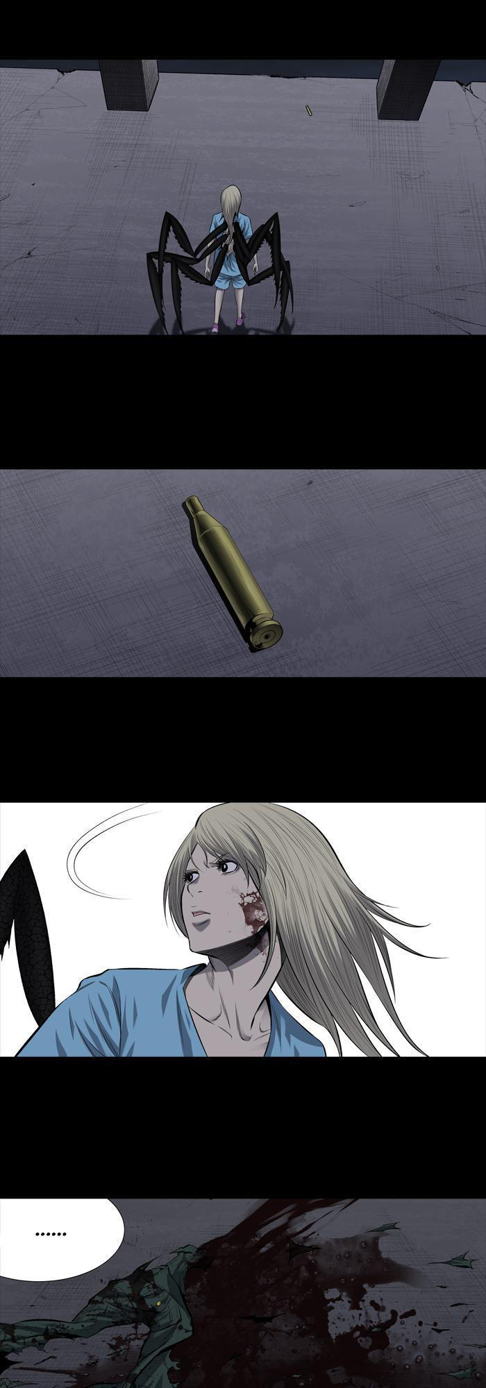 Hive Chapter 192 - Trang 2