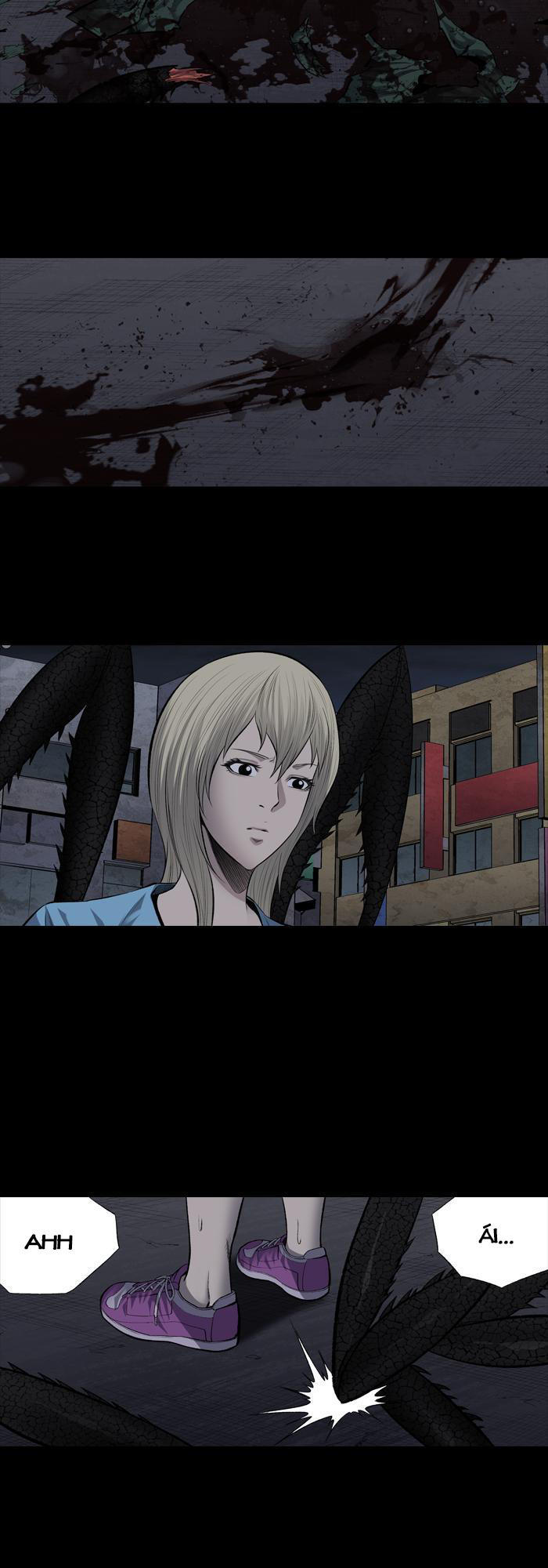 Hive Chapter 192 - Trang 2