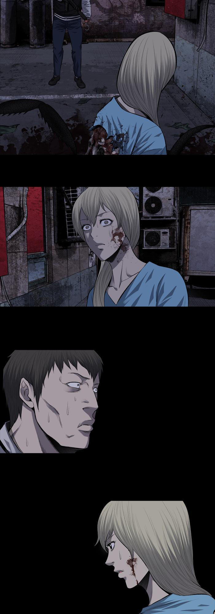 Hive Chapter 192 - Trang 2