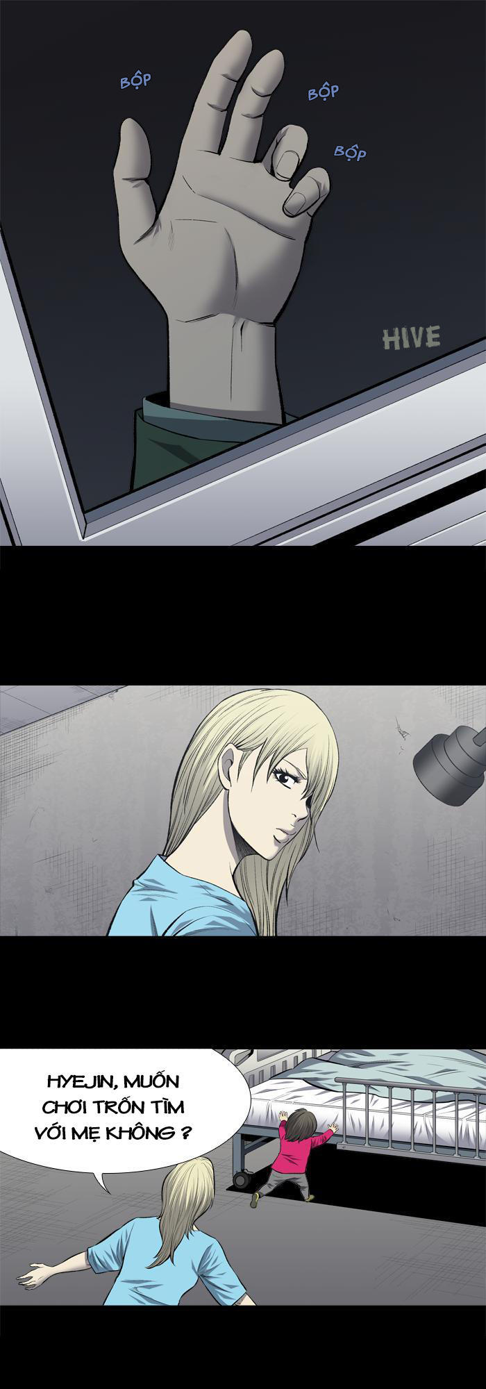 Hive Chapter 192 - Trang 2