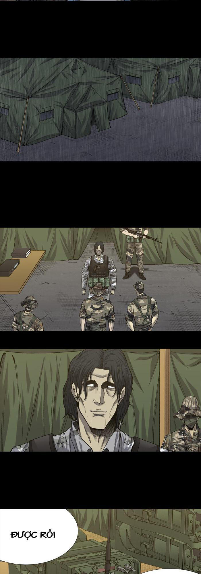 Hive Chapter 192 - Trang 2