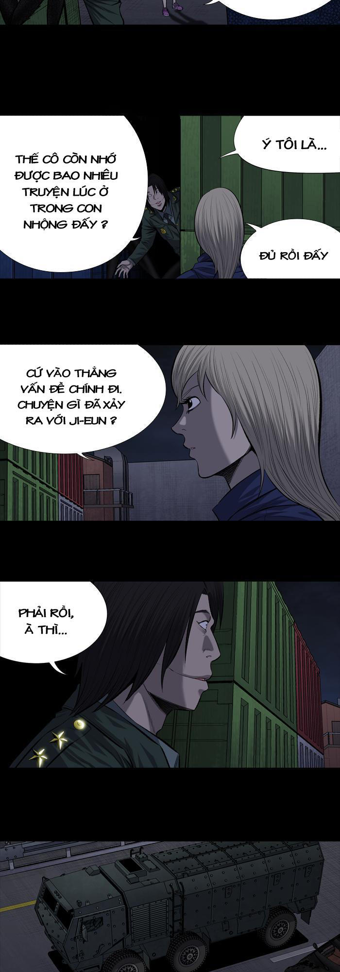 Hive Chapter 192 - Trang 2