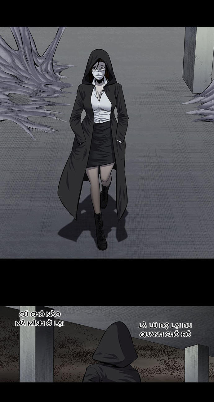 Hive Chapter 193 - Trang 2