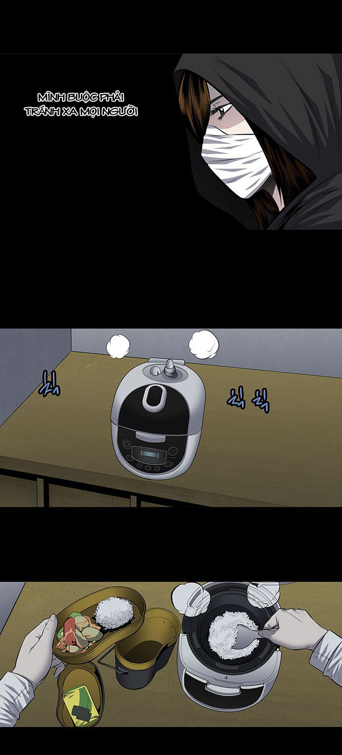 Hive Chapter 193 - Trang 2