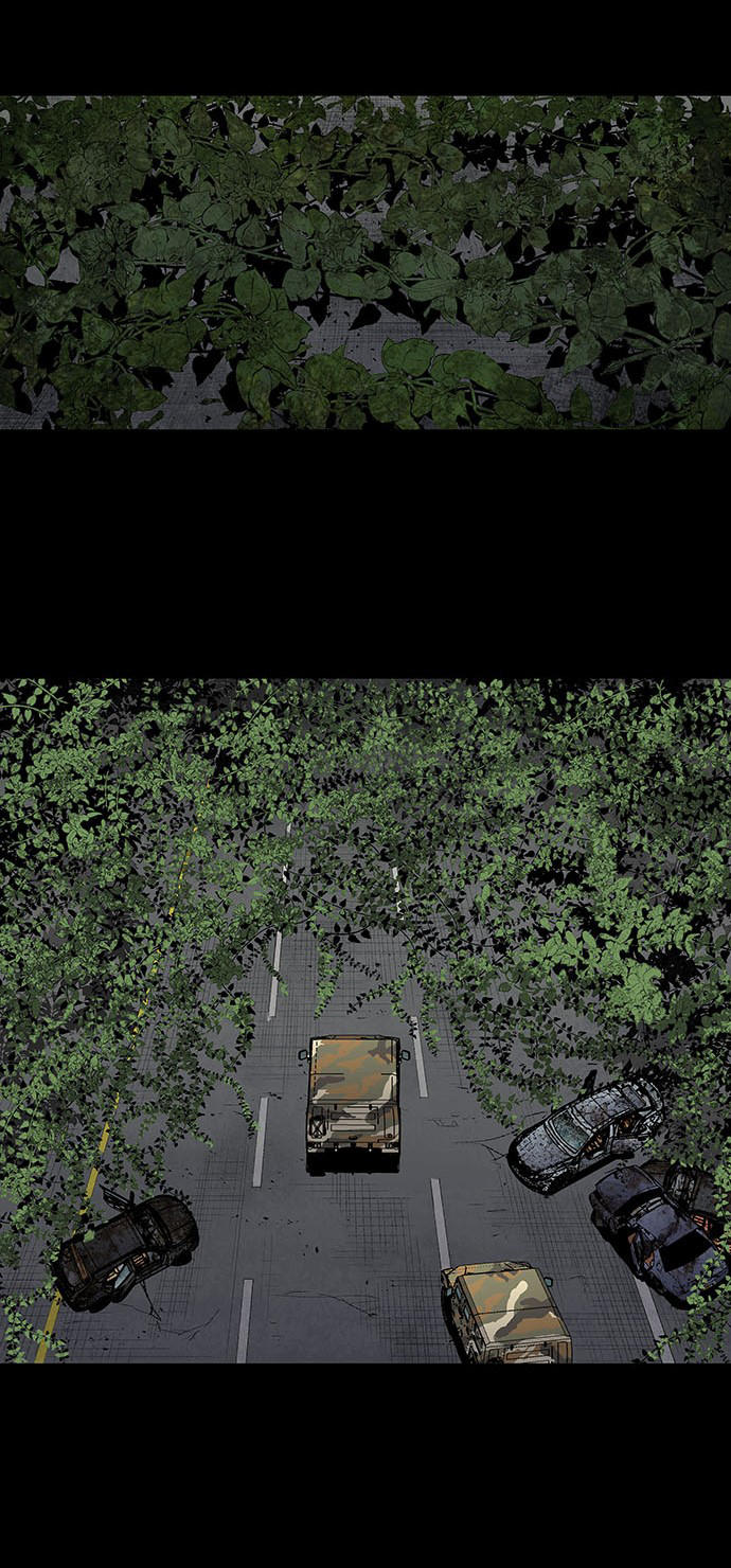 Hive Chapter 193 - Trang 2