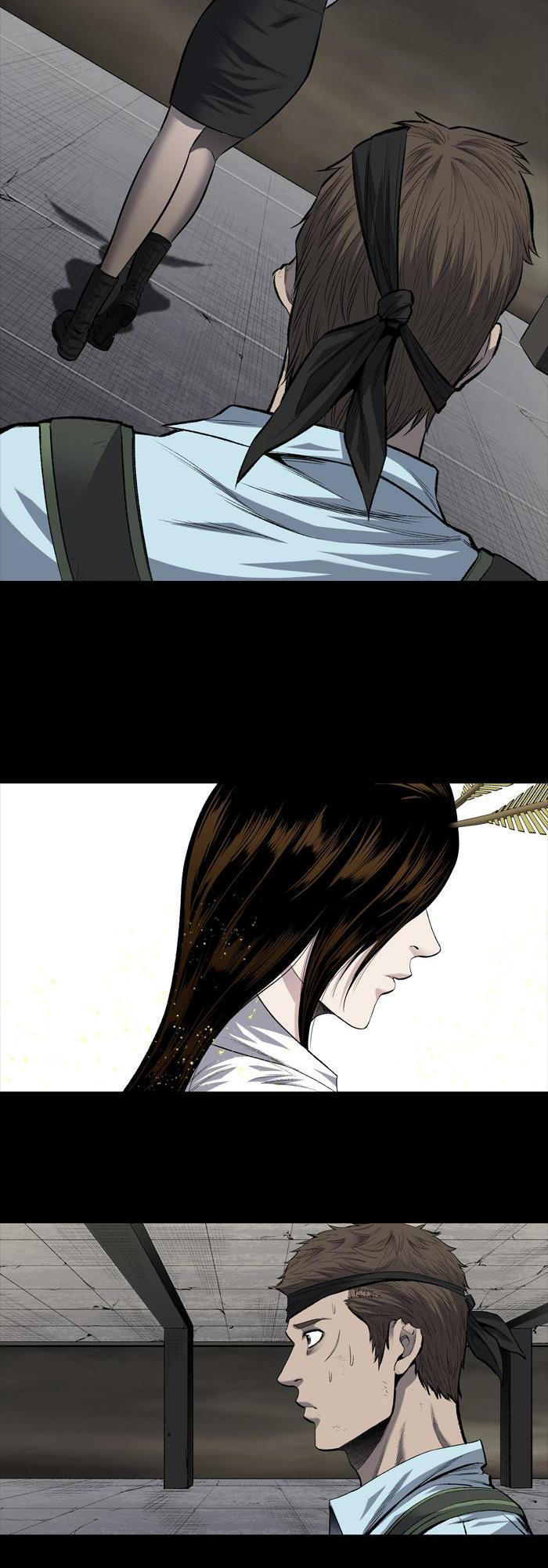 Hive Chapter 194 - Trang 2