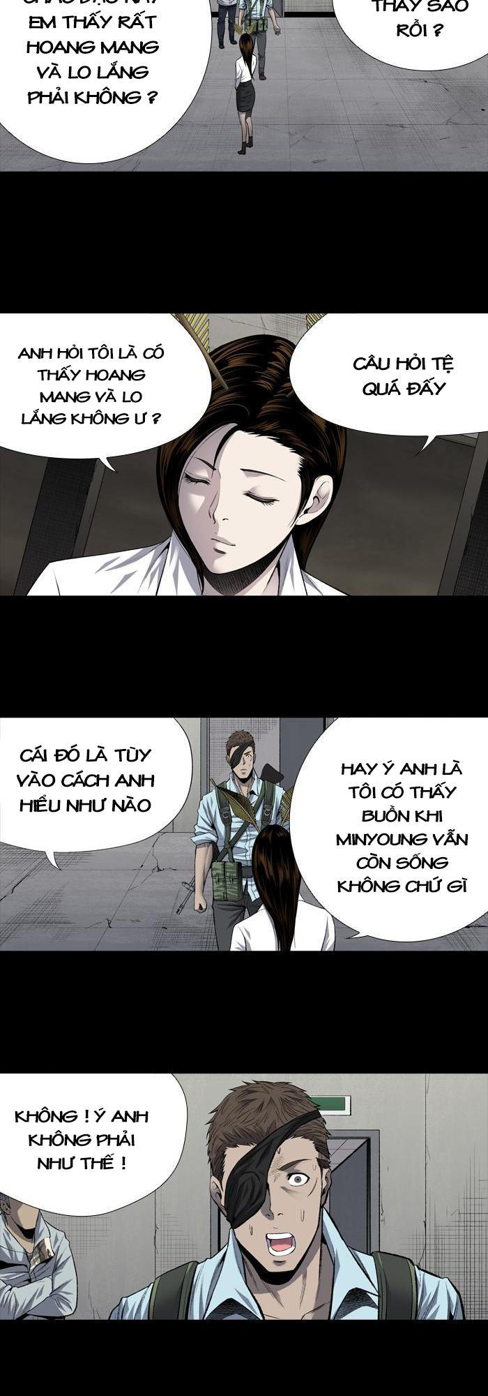 Hive Chapter 194 - Trang 2