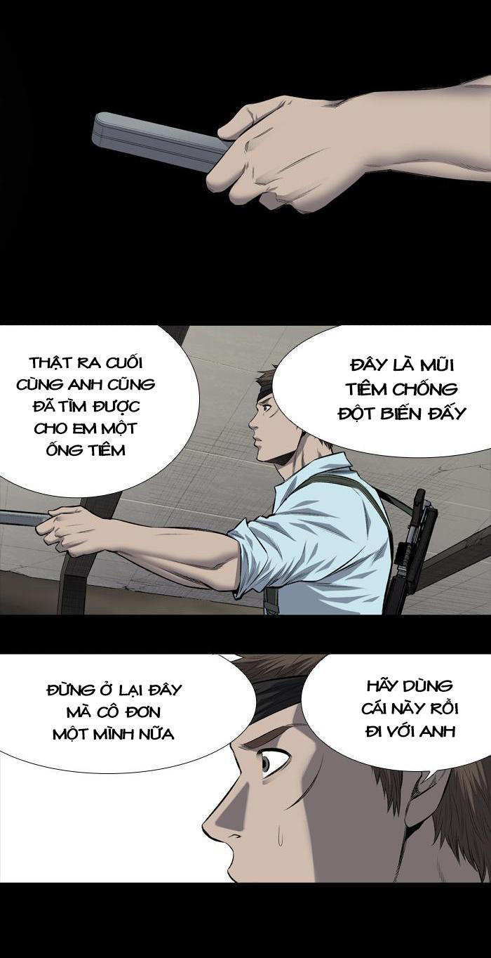 Hive Chapter 194 - Trang 2