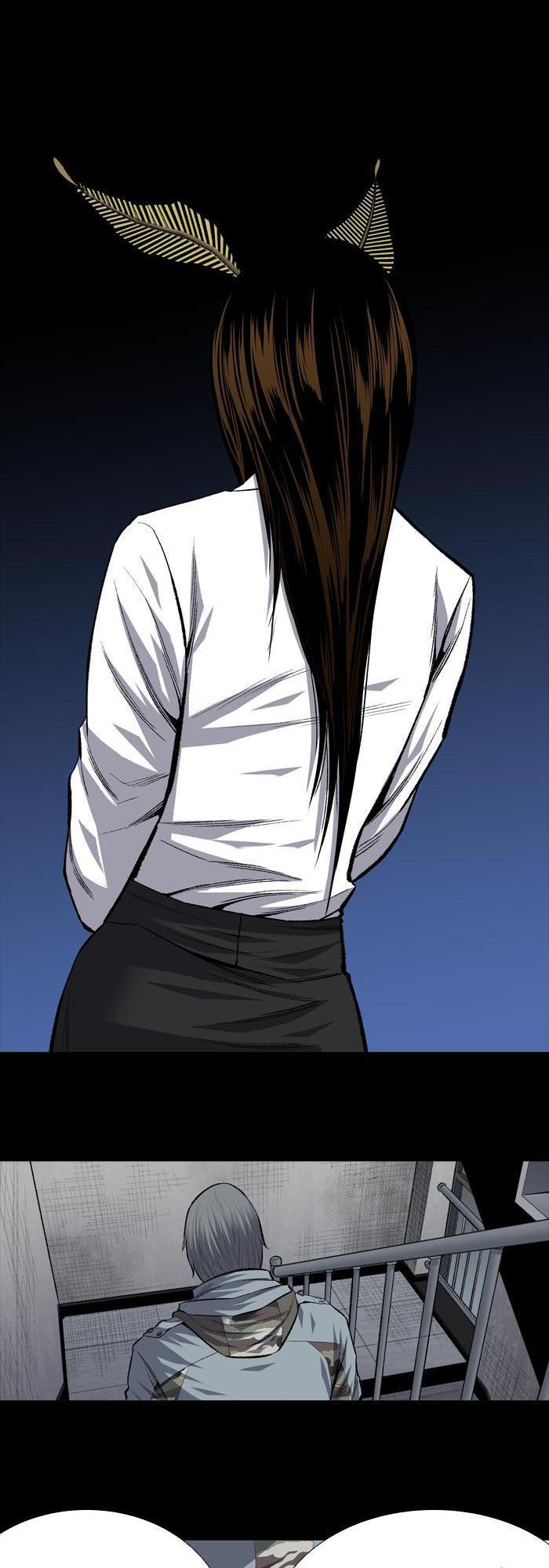 Hive Chapter 194 - Trang 2