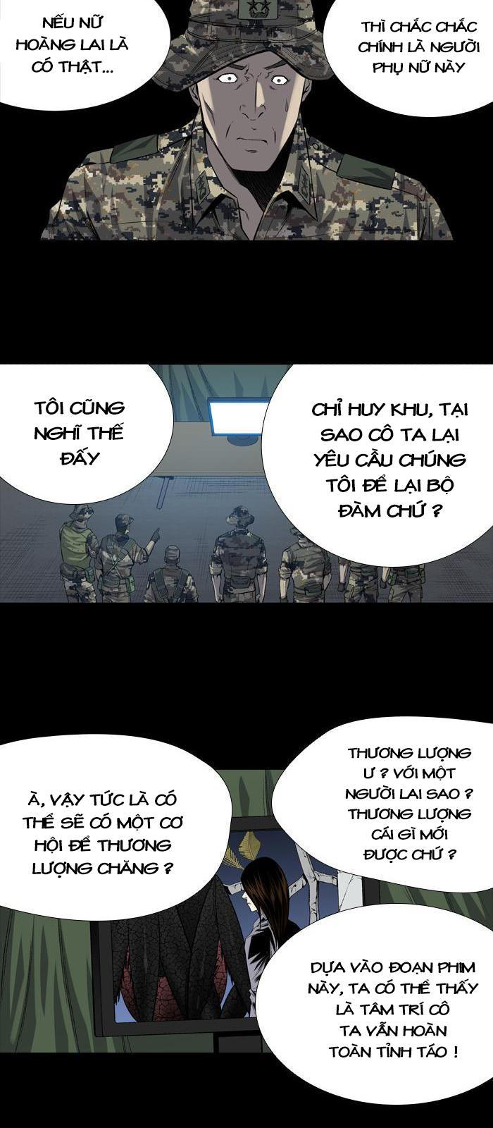 Hive Chapter 194 - Trang 2