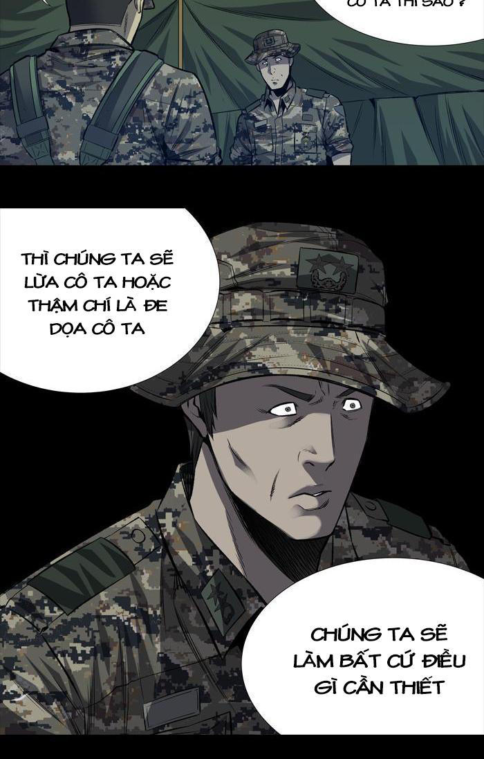 Hive Chapter 194 - Trang 2