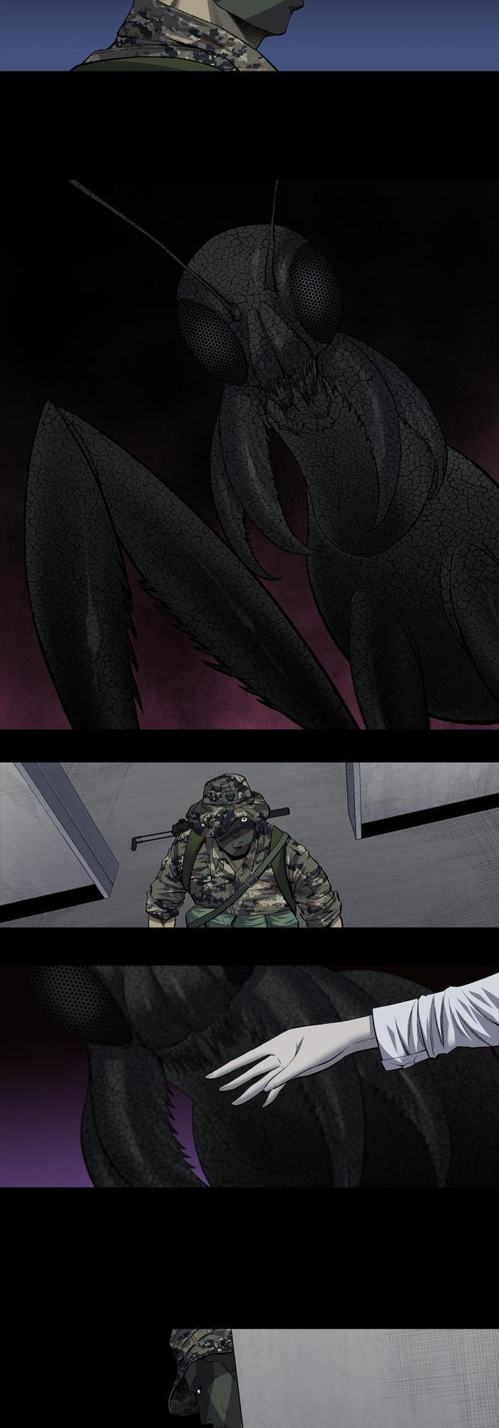 Hive Chapter 194 - Trang 2