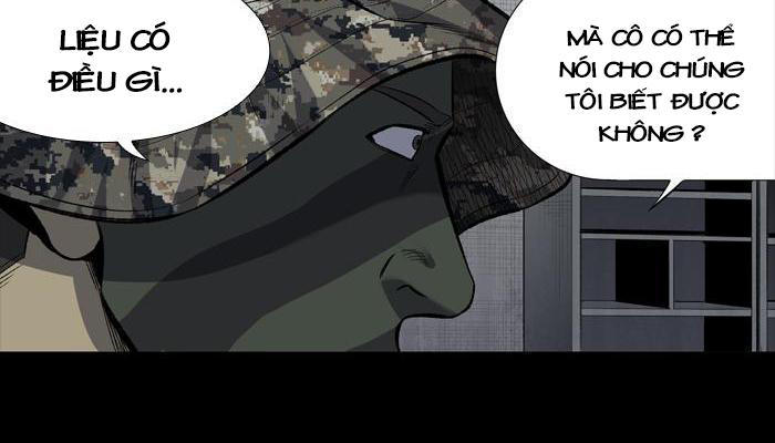 Hive Chapter 194 - Trang 2