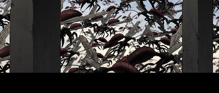 Hive Chapter 195 - Trang 2