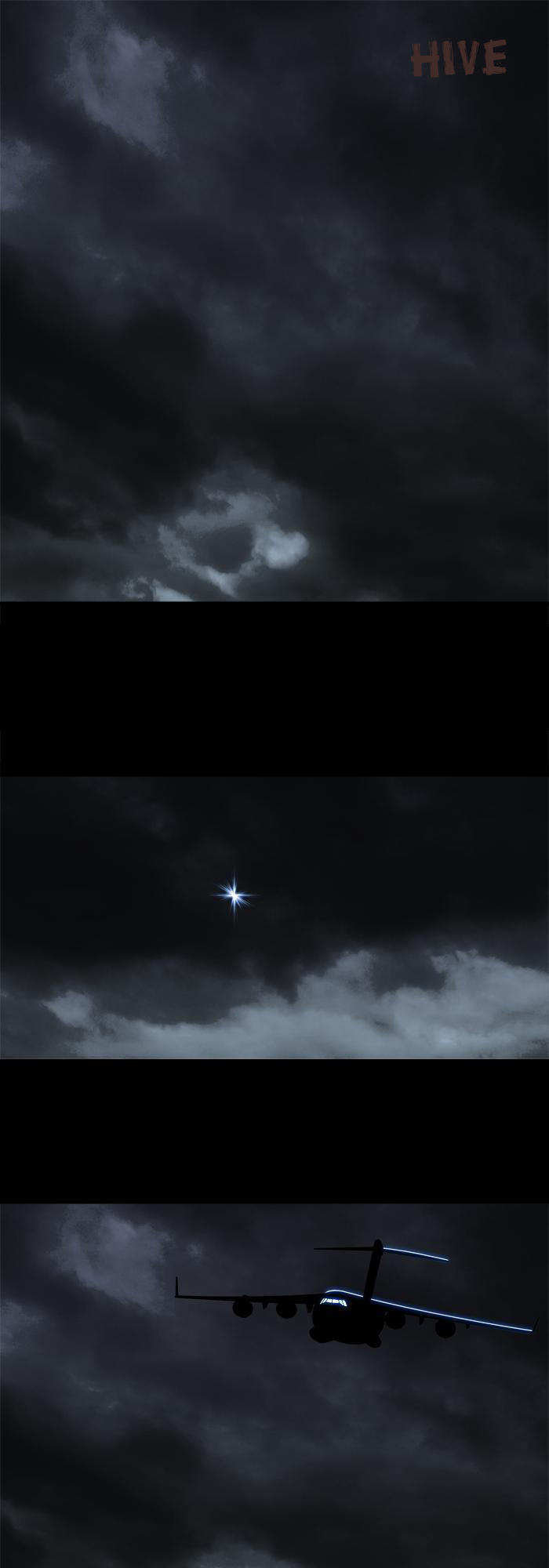 Hive Chapter 195 - Trang 2