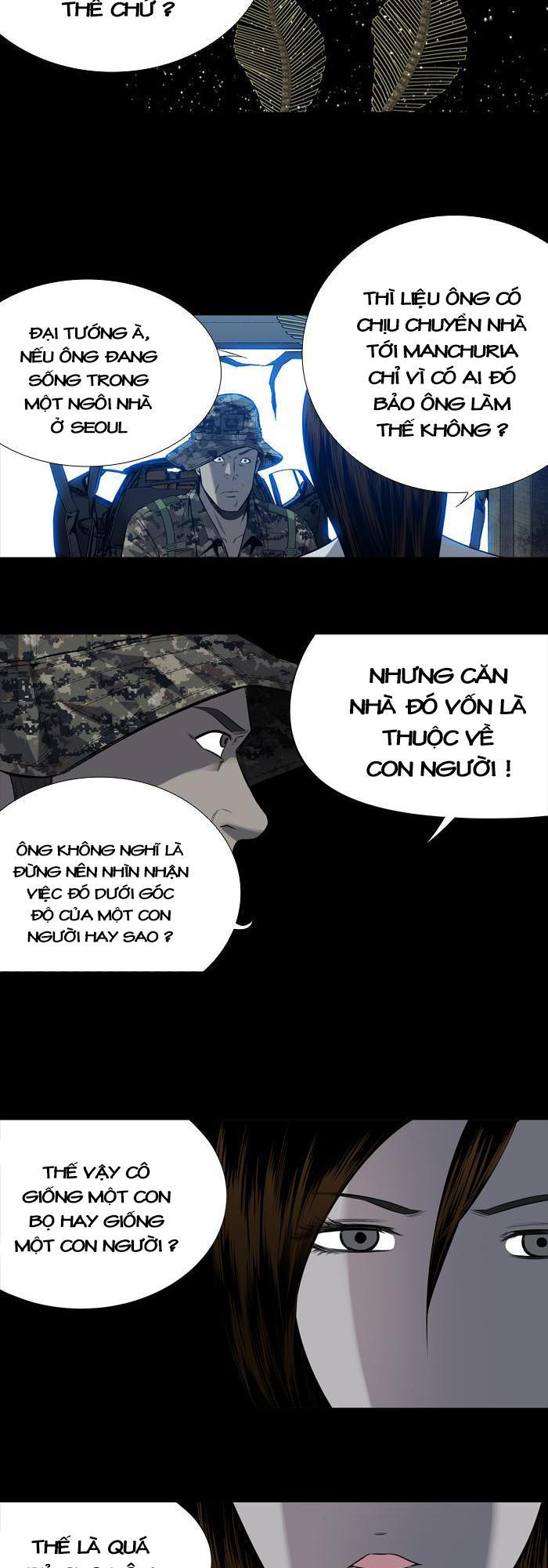 Hive Chapter 195 - Trang 2