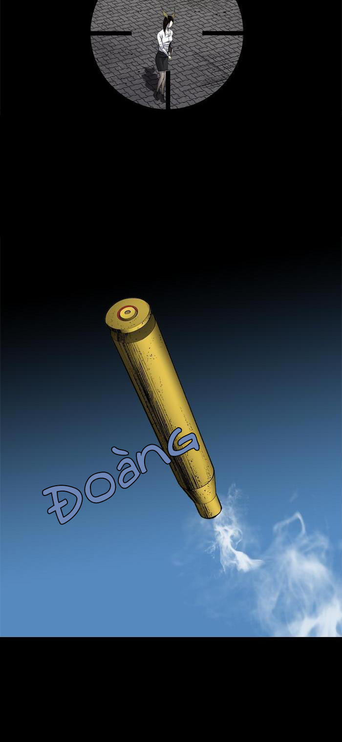 Hive Chapter 195 - Trang 2