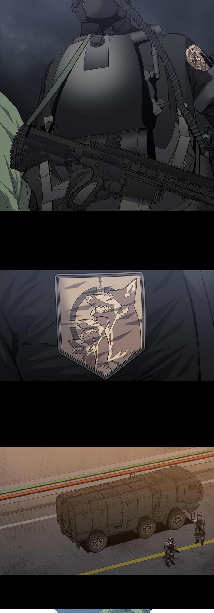 Hive Chapter 195 - Trang 2