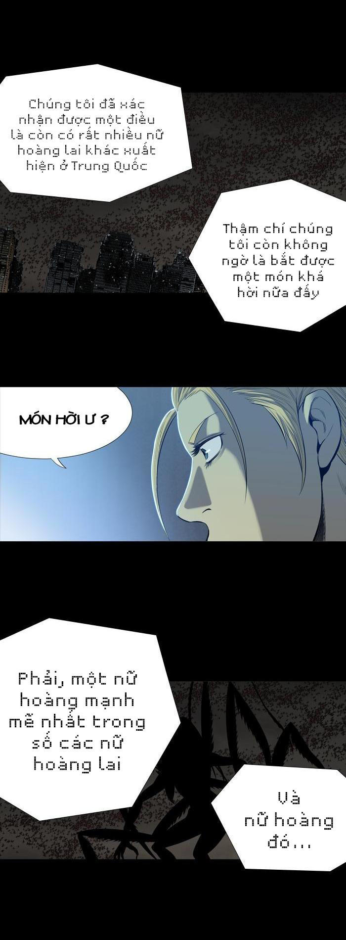 Hive Chapter 196 - Trang 2