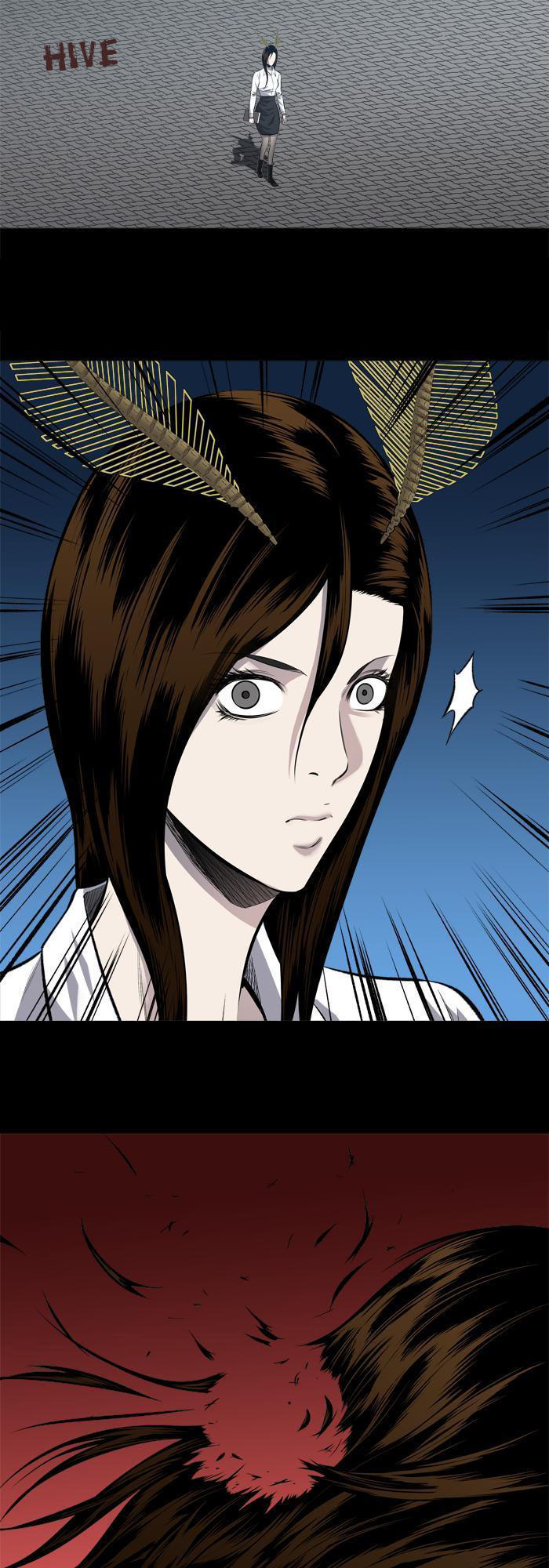 Hive Chapter 196 - Trang 2