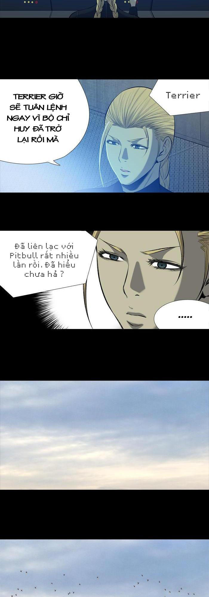 Hive Chapter 196 - Trang 2