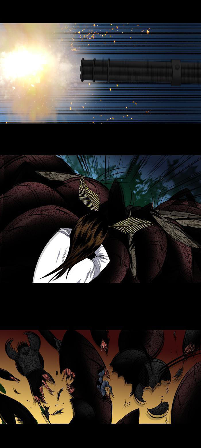 Hive Chapter 196 - Trang 2