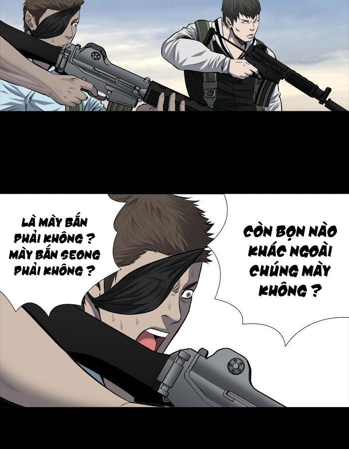 Hive Chapter 196 - Trang 2