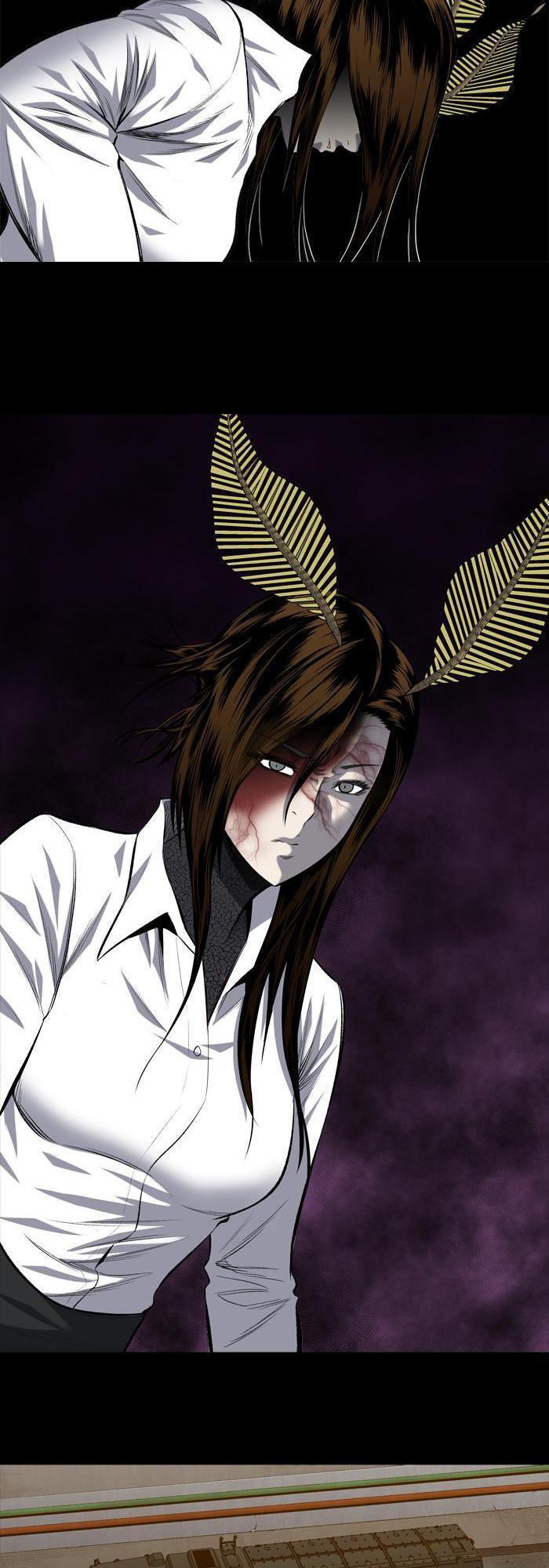 Hive Chapter 196 - Trang 2