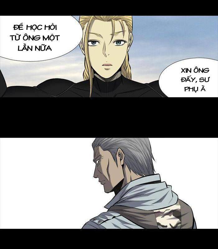 Hive Chapter 197 - Trang 2