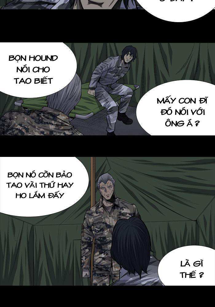 Hive Chapter 197 - Trang 2