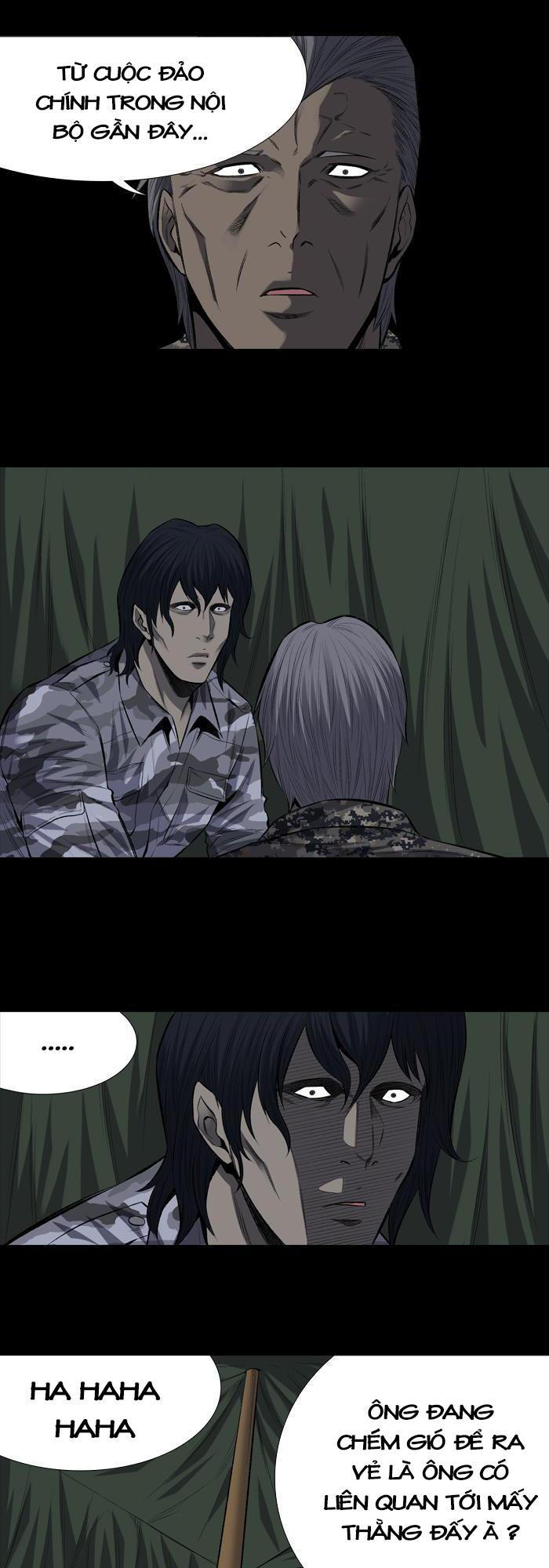 Hive Chapter 197 - Trang 2