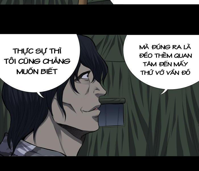 Hive Chapter 197 - Trang 2