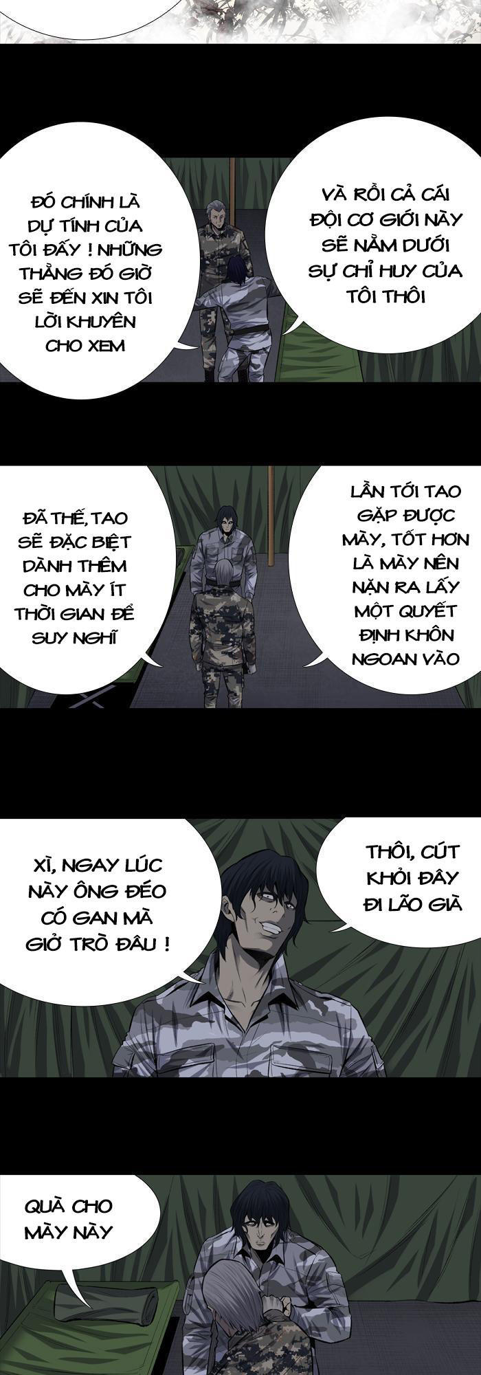 Hive Chapter 197 - Trang 2