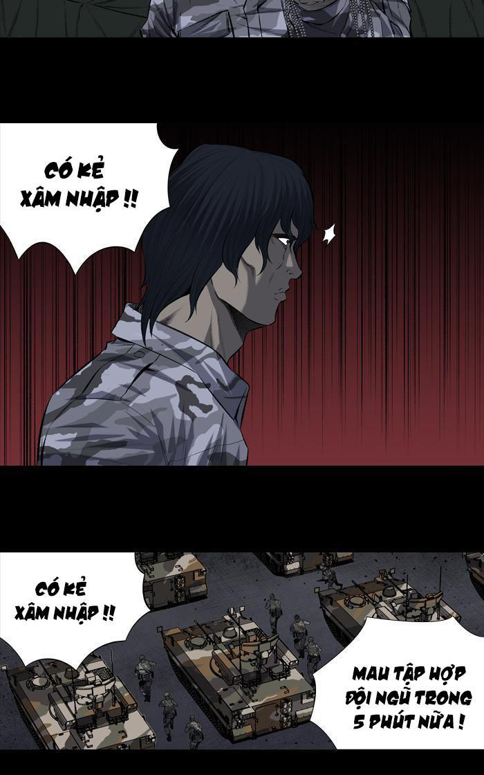 Hive Chapter 197 - Trang 2