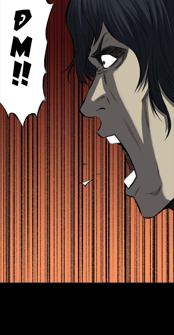 Hive Chapter 197 - Trang 2