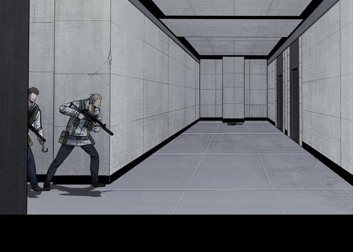 Hive Chapter 197 - Trang 2