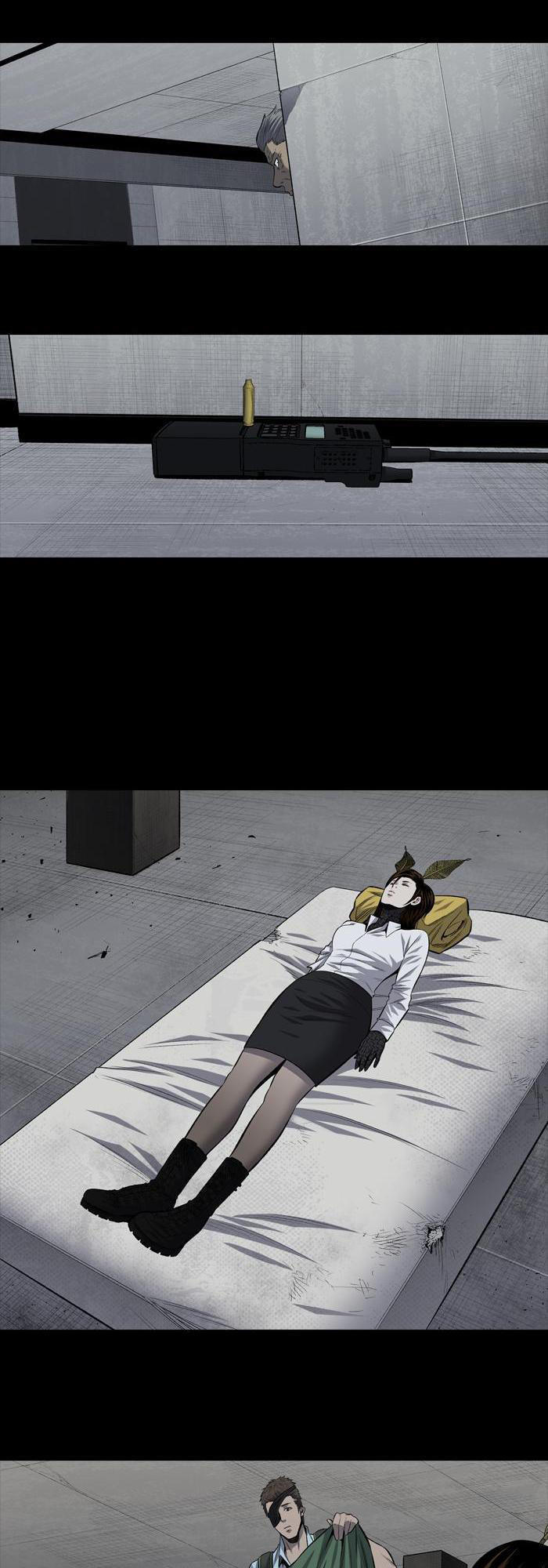 Hive Chapter 197 - Trang 2