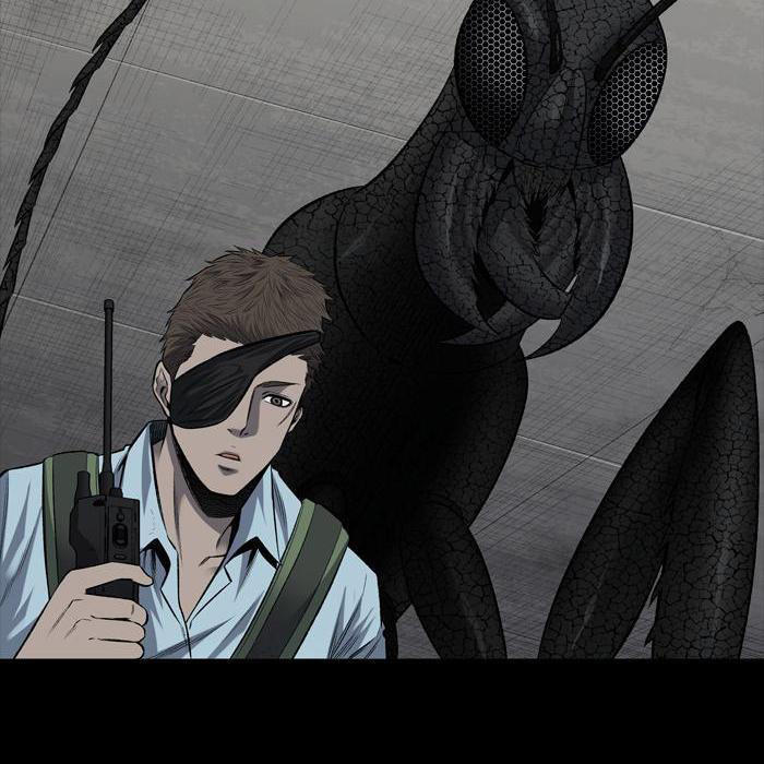 Hive Chapter 197 - Trang 2