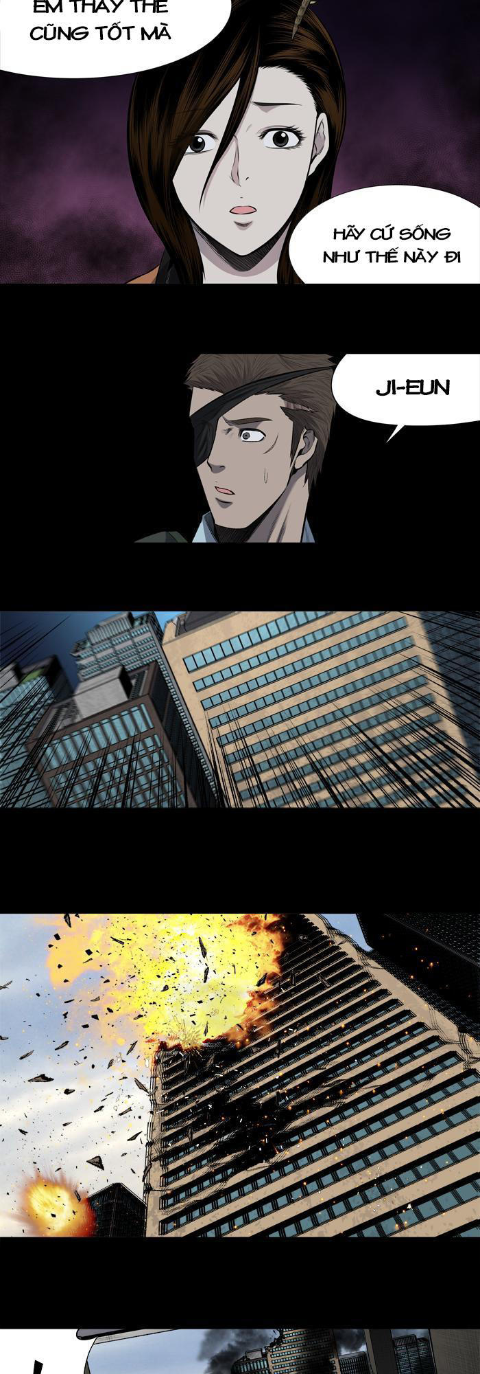 Hive Chapter 198 - Trang 2