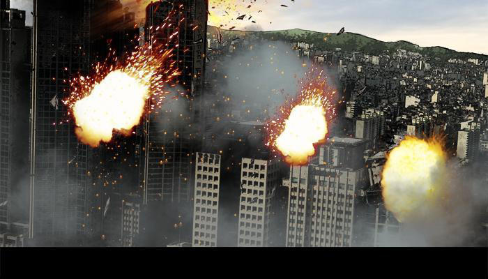 Hive Chapter 198 - Trang 2