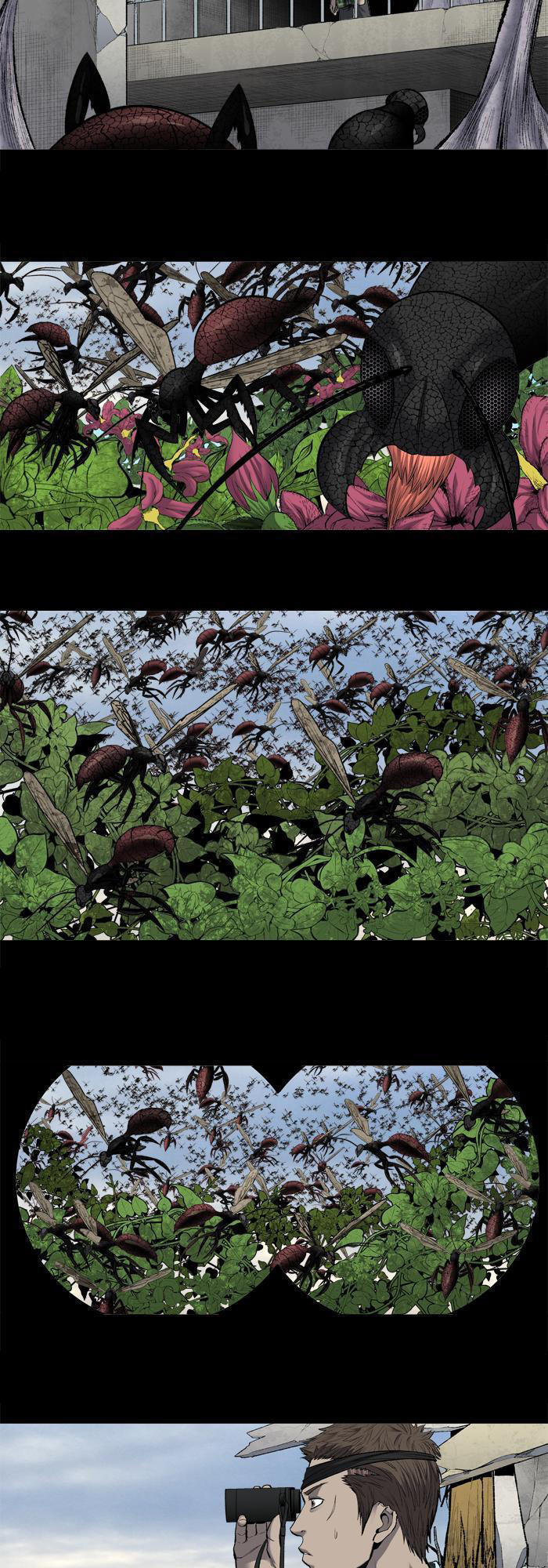 Hive Chapter 198 - Trang 2