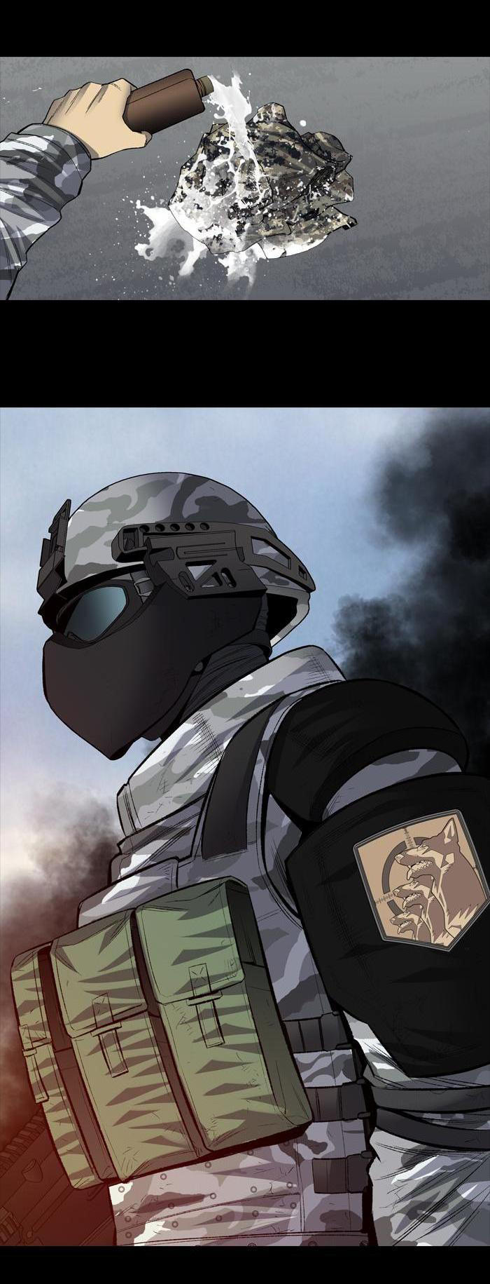 Hive Chapter 198 - Trang 2