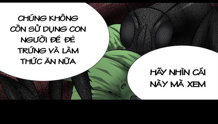 Hive Chapter 198 - Trang 2