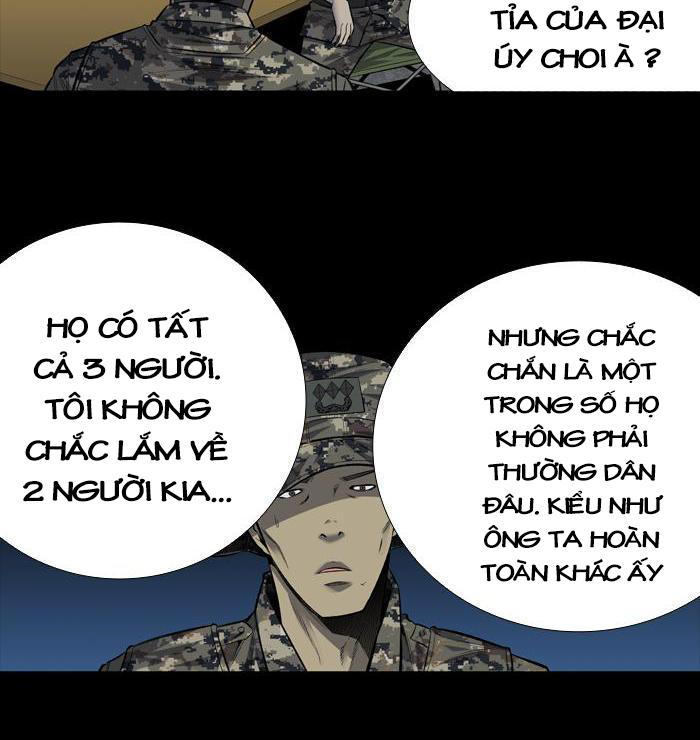 Hive Chapter 199 - Trang 2