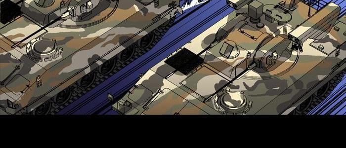 Hive Chapter 199 - Trang 2