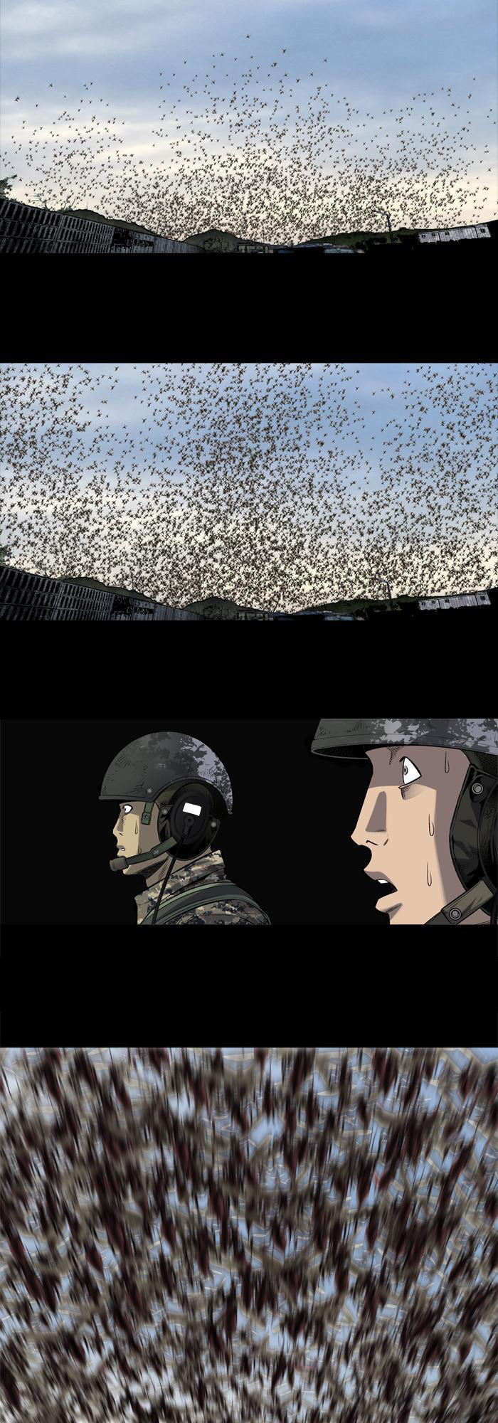 Hive Chapter 199 - Trang 2