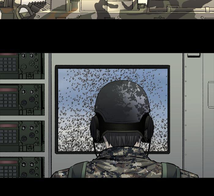 Hive Chapter 199 - Trang 2