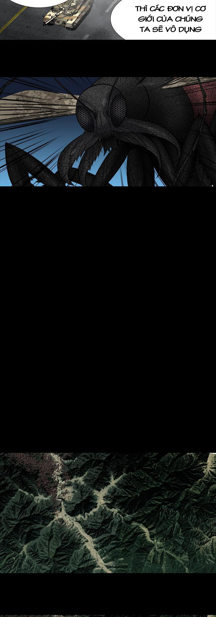 Hive Chapter 199 - Trang 2