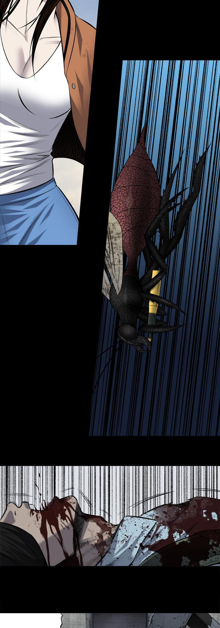 Hive Chapter 199 - Trang 2