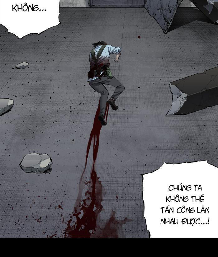 Hive Chapter 199 - Trang 2